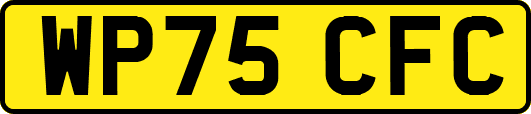 WP75CFC