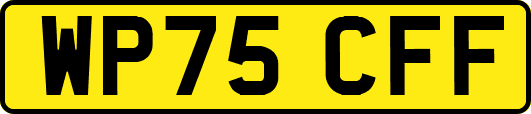 WP75CFF