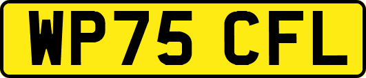 WP75CFL