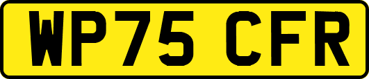 WP75CFR