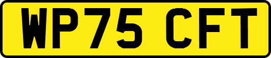 WP75CFT