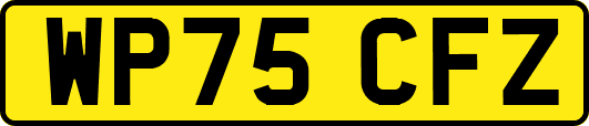 WP75CFZ