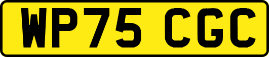 WP75CGC