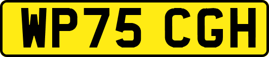 WP75CGH