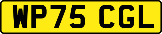 WP75CGL