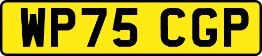 WP75CGP