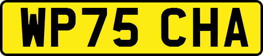 WP75CHA