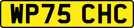 WP75CHC