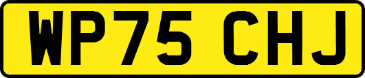 WP75CHJ