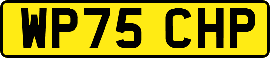WP75CHP