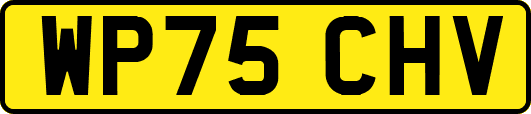 WP75CHV