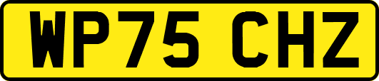 WP75CHZ