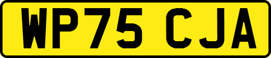WP75CJA