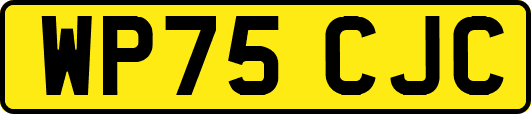 WP75CJC