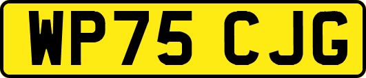 WP75CJG