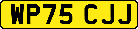 WP75CJJ