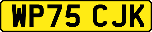 WP75CJK