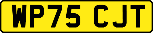 WP75CJT