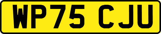 WP75CJU