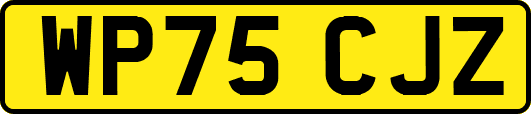 WP75CJZ