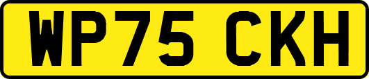 WP75CKH