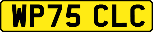 WP75CLC