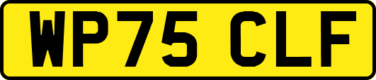 WP75CLF