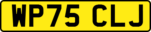 WP75CLJ