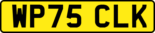 WP75CLK