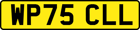 WP75CLL