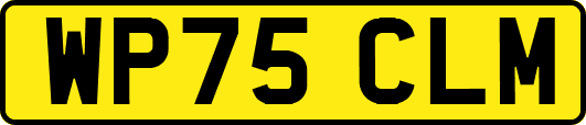 WP75CLM
