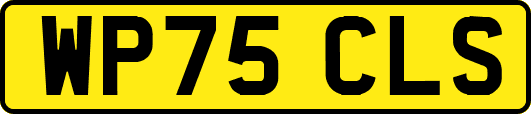 WP75CLS
