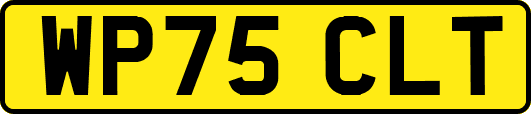 WP75CLT