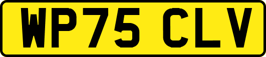 WP75CLV
