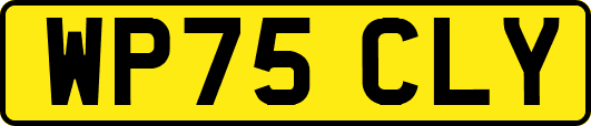 WP75CLY