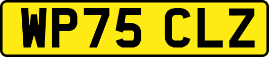 WP75CLZ