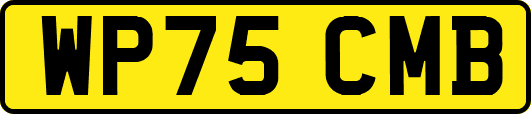 WP75CMB