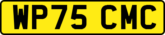 WP75CMC
