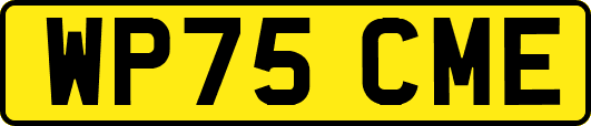 WP75CME