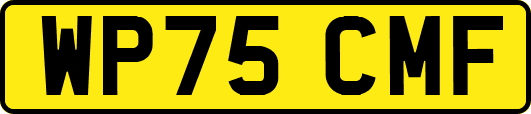 WP75CMF