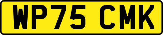 WP75CMK
