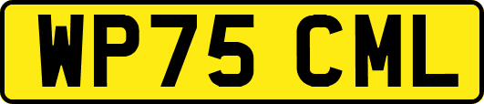 WP75CML