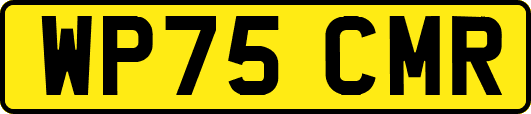 WP75CMR