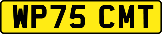 WP75CMT