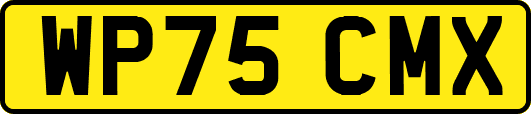 WP75CMX