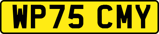 WP75CMY