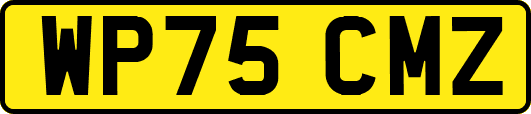WP75CMZ