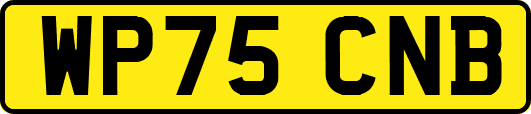 WP75CNB