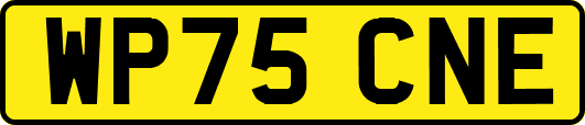 WP75CNE