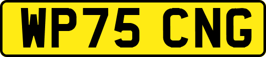 WP75CNG